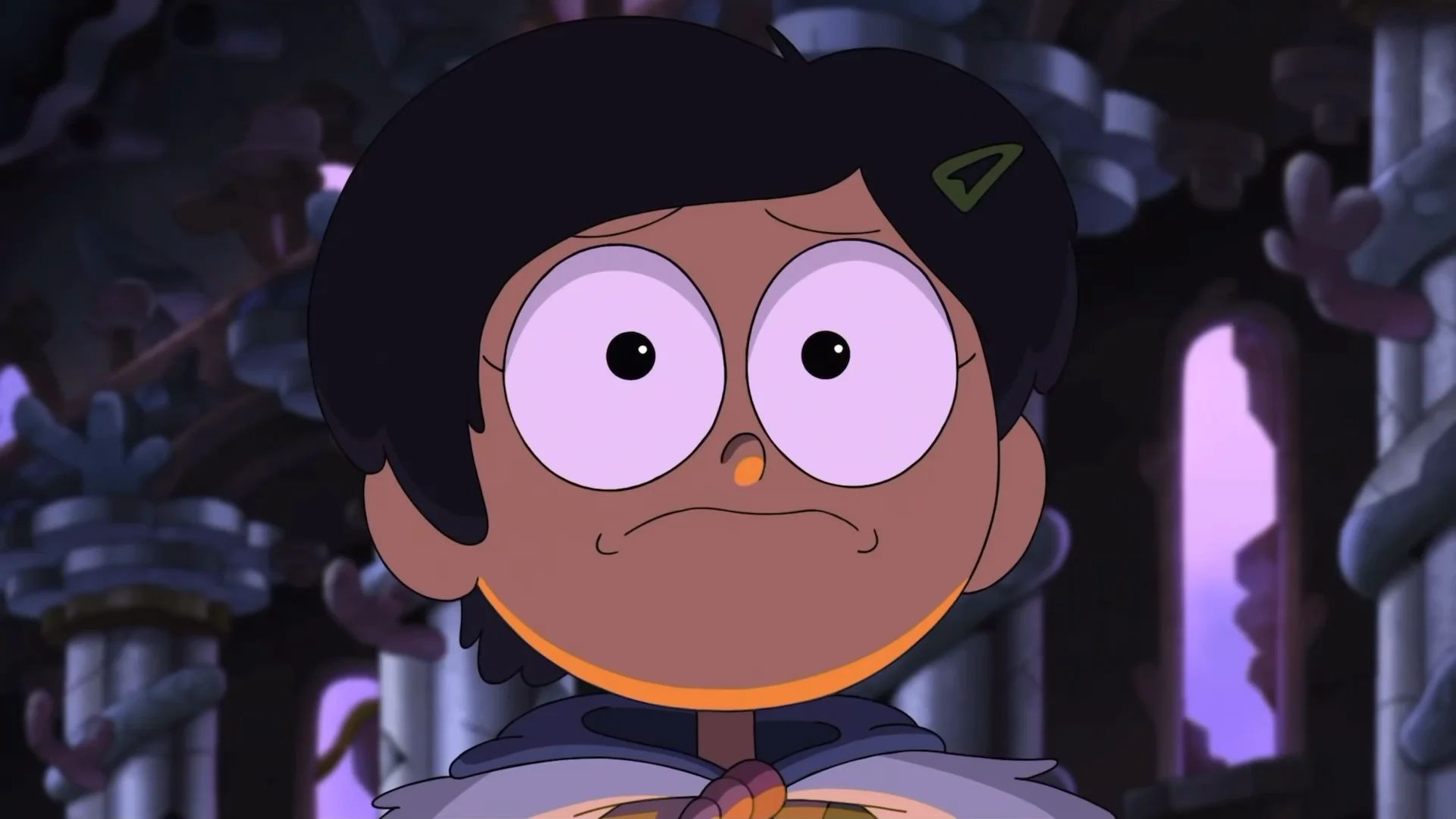 Amphibia