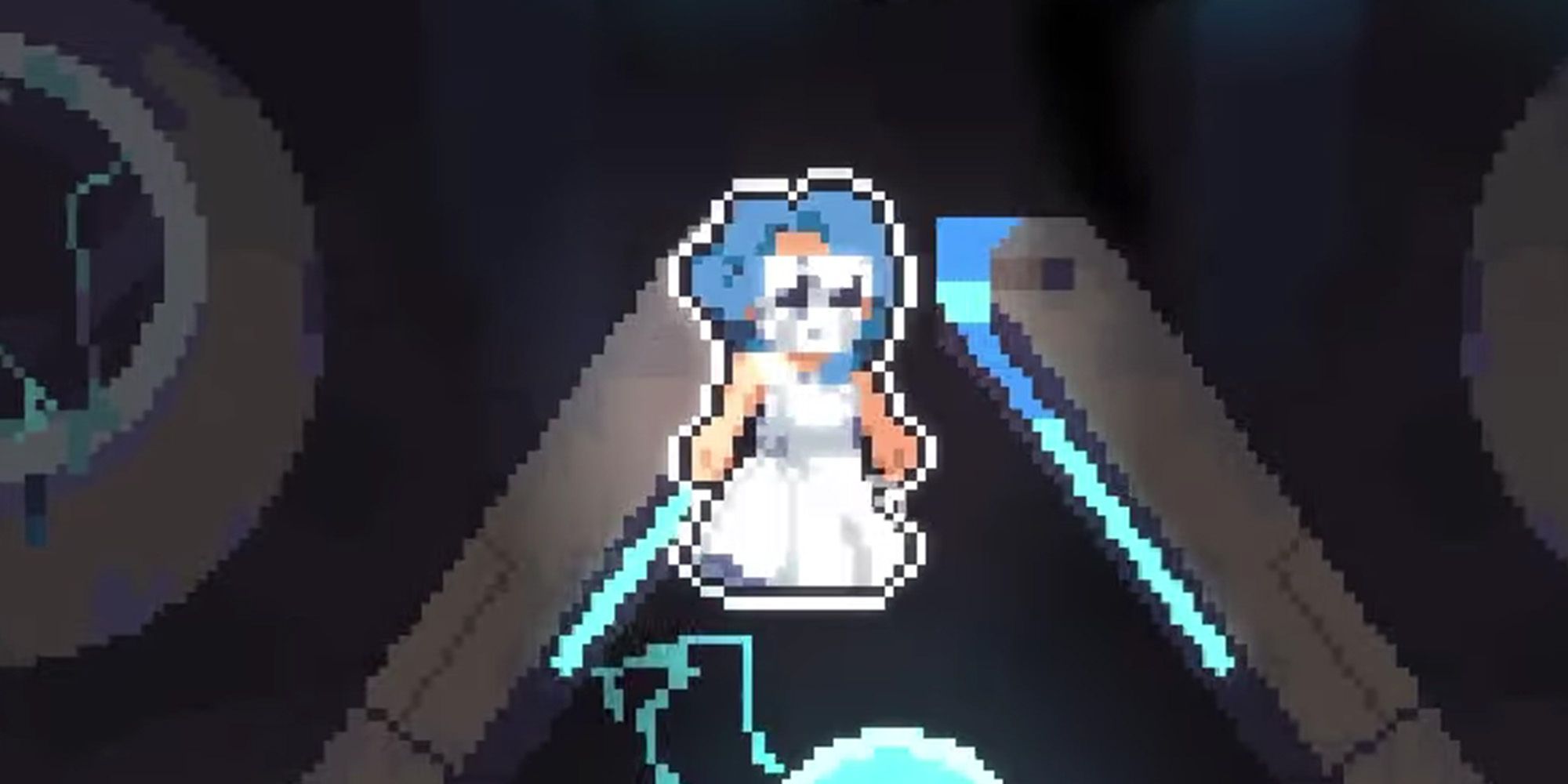 Revita screenshot of Mother