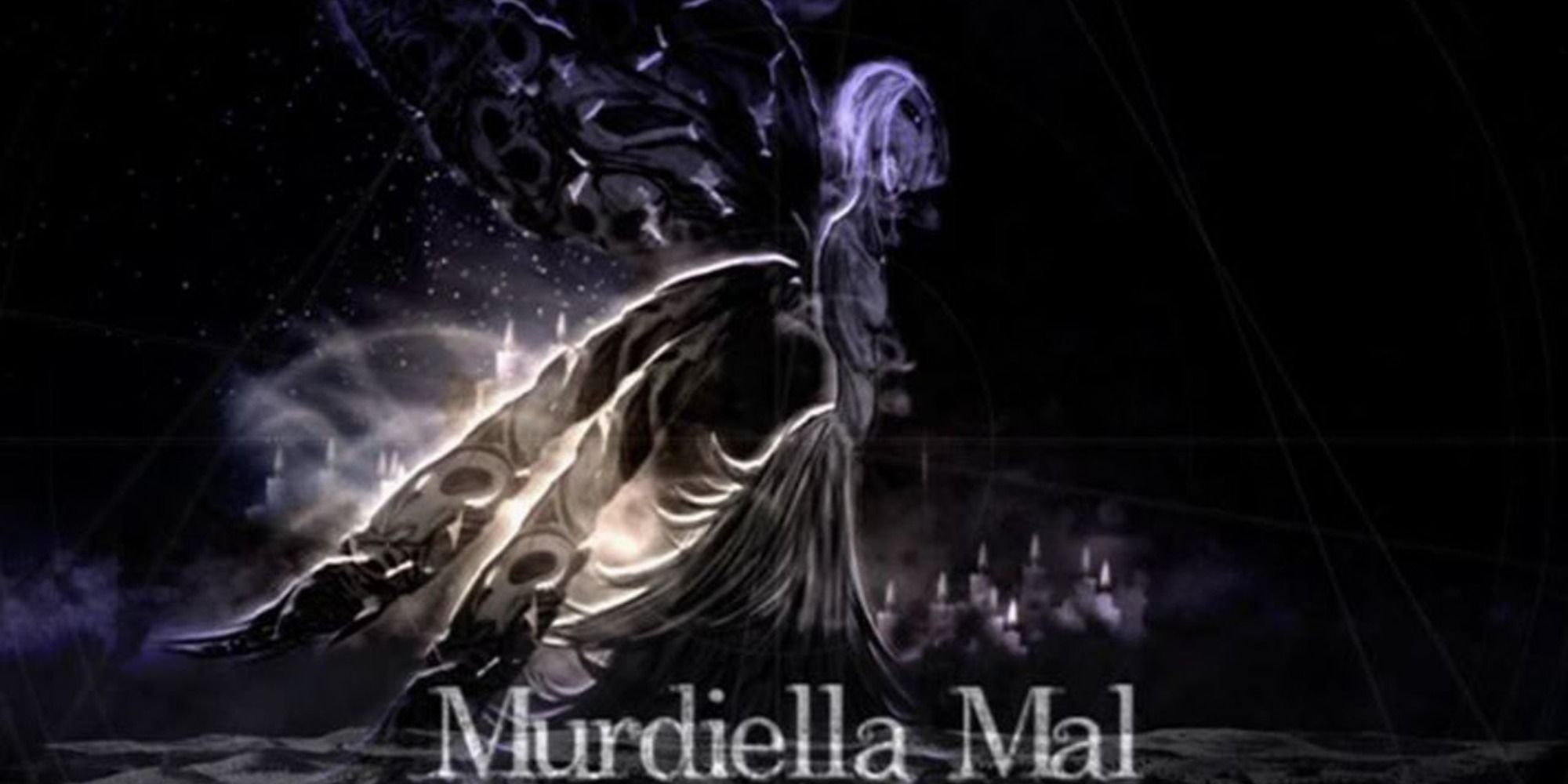 Murdiella Mal