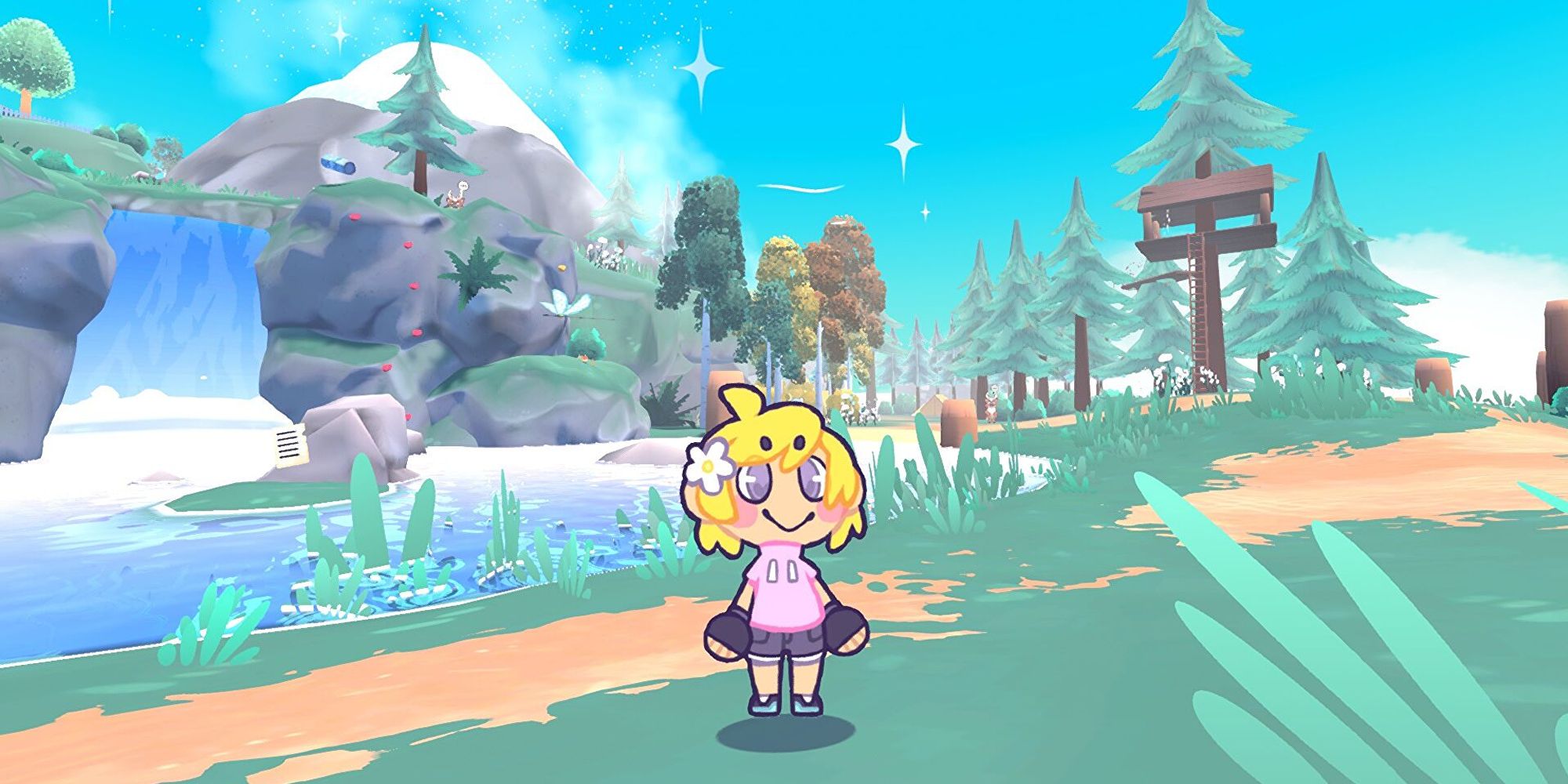 The World Of Niko