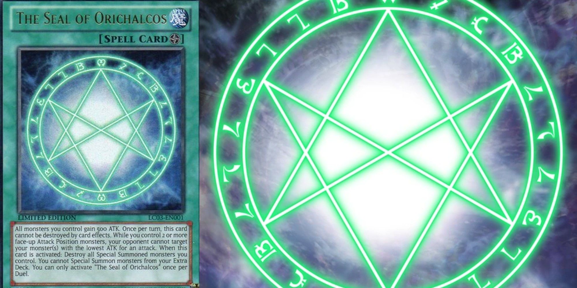 Yu-Gi-Oh!: The Soul Stealing Card