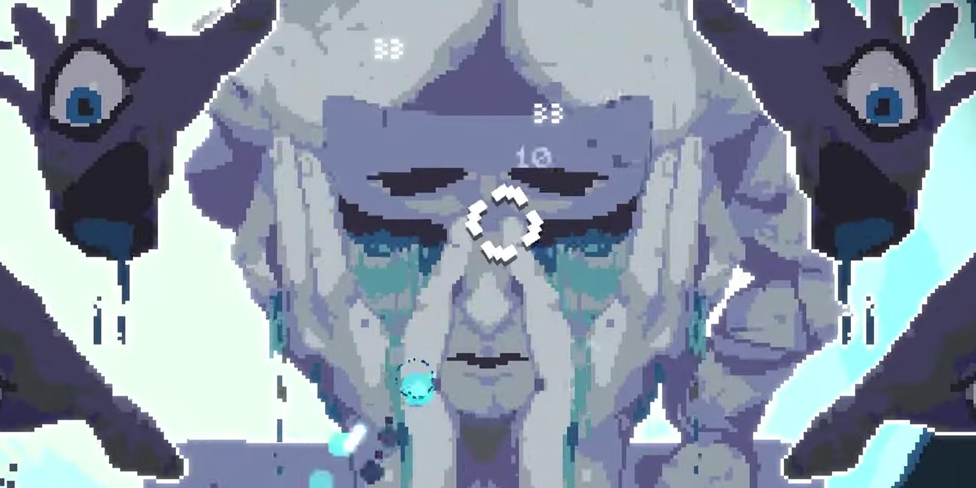Revita screenshot of Regret