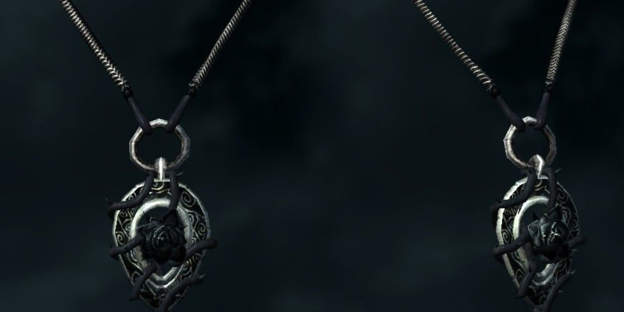 Skyrim New Gear In The Expanded Jewelry Crafting Mod