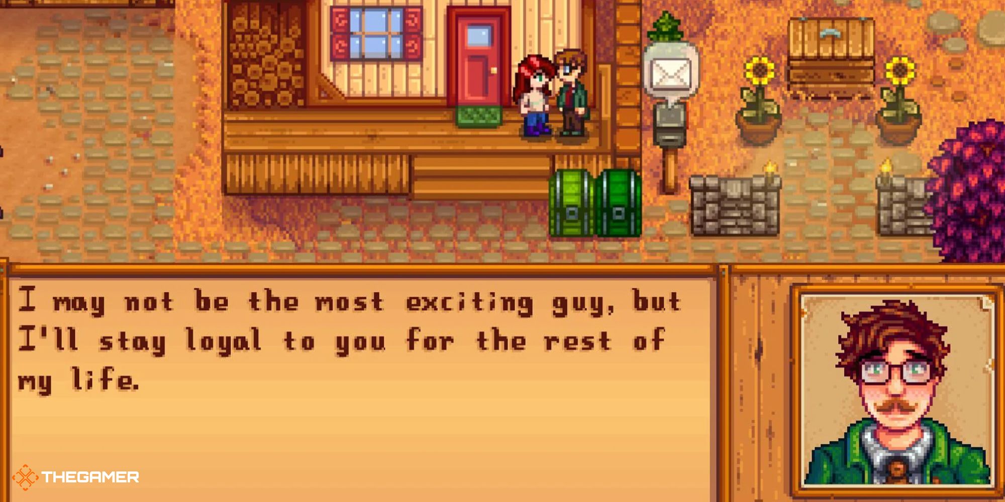 Stardew-Valley---talking-to-Harvey-1
