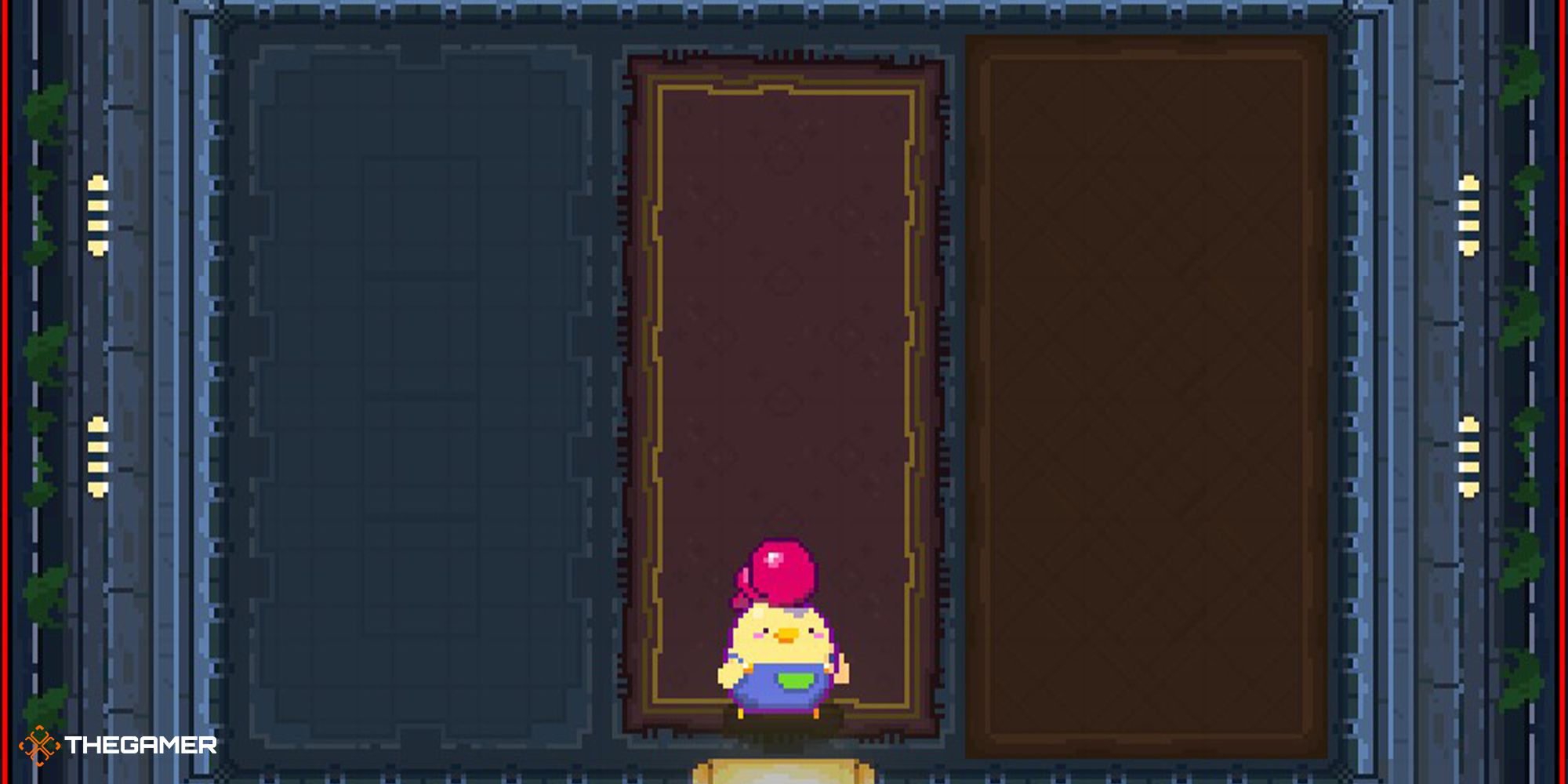 Super Dungeon Maker - Castle Normal Floor Types