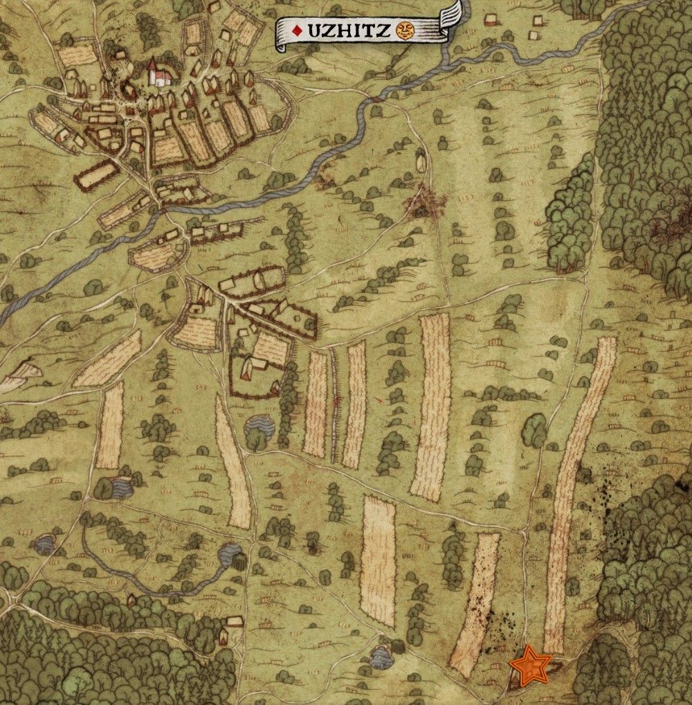 The-Bauer-Farm-Location-in-Kingdom-Come-Deliverance-1