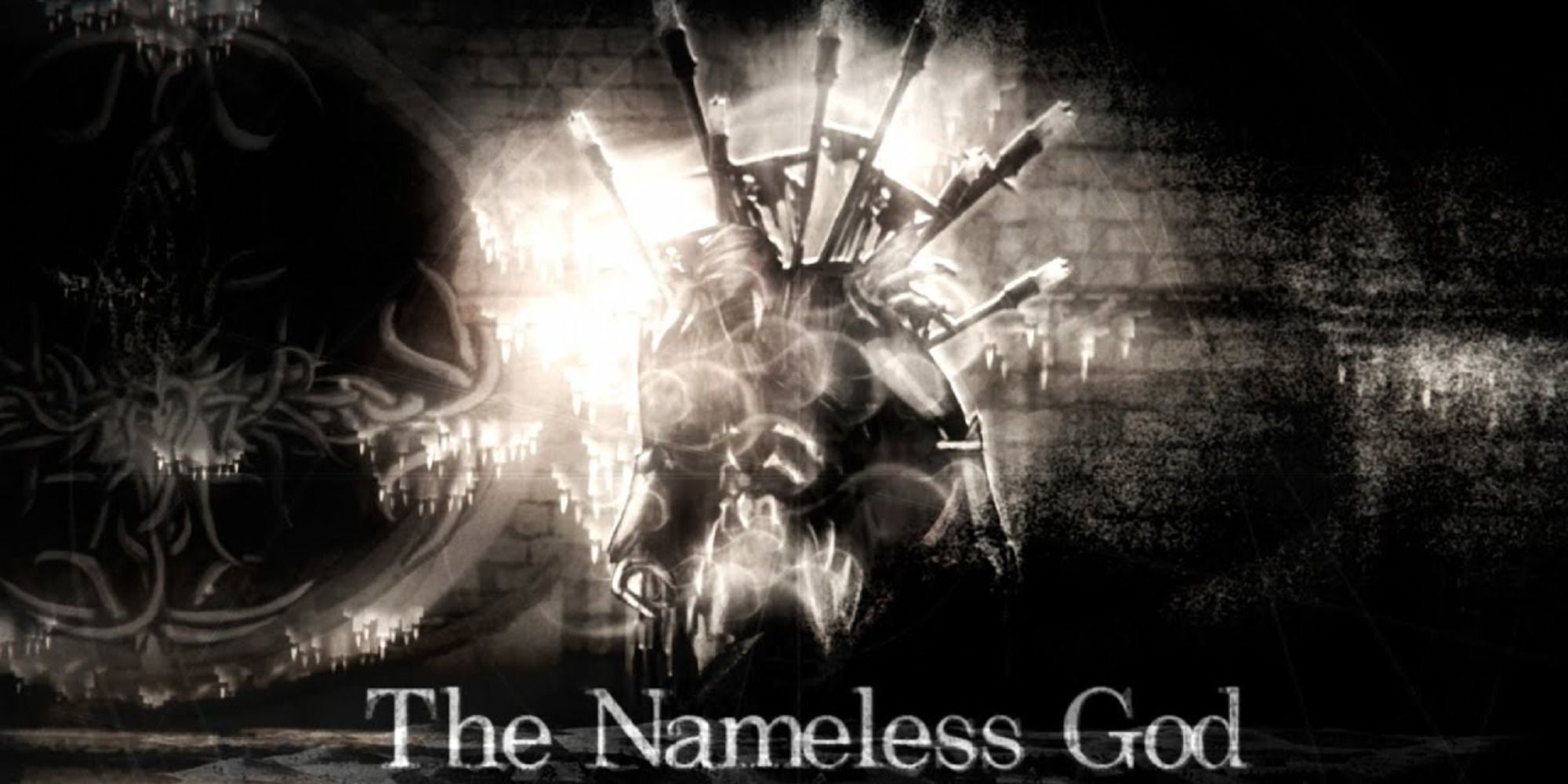 The Nameless God