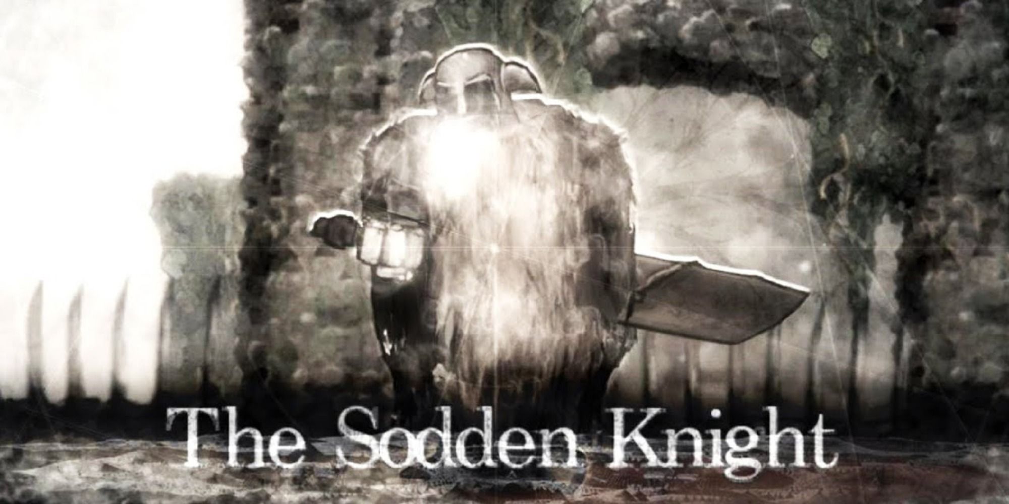 The Sodden Knight