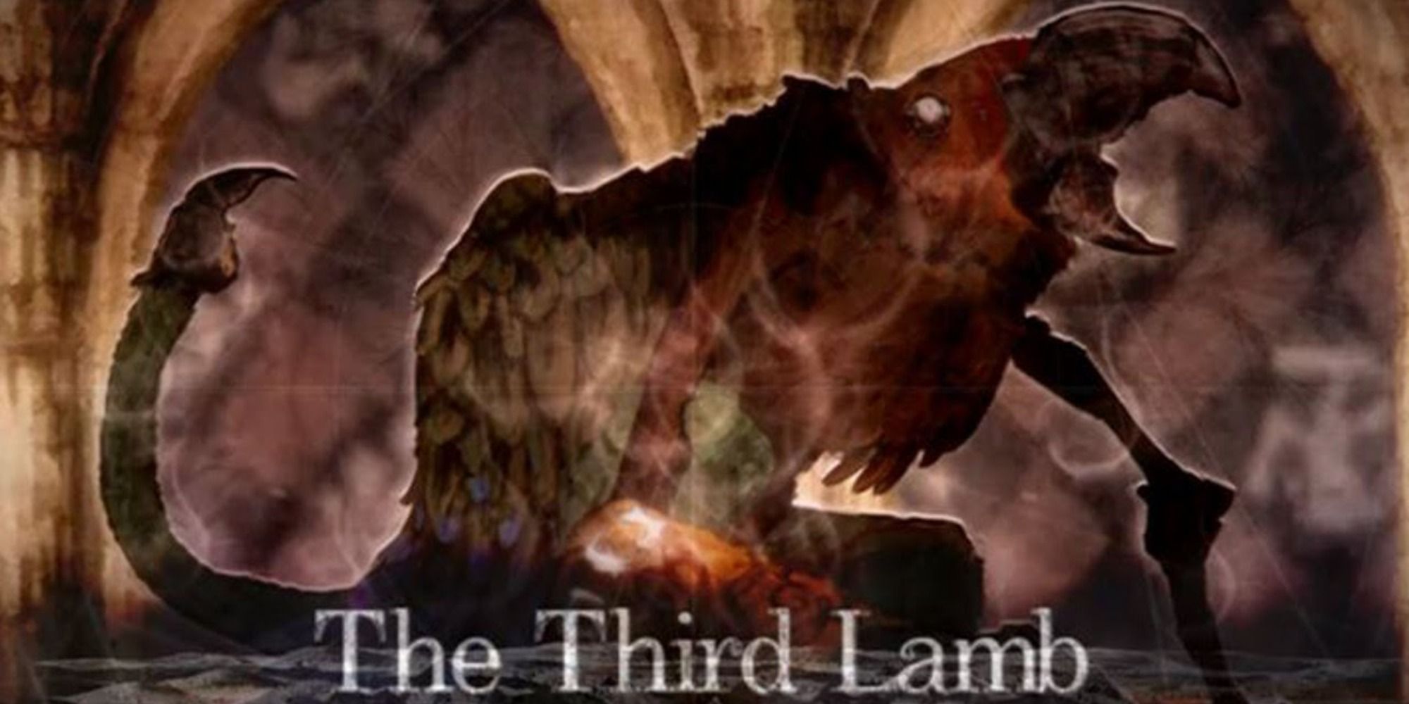 Third Lamb