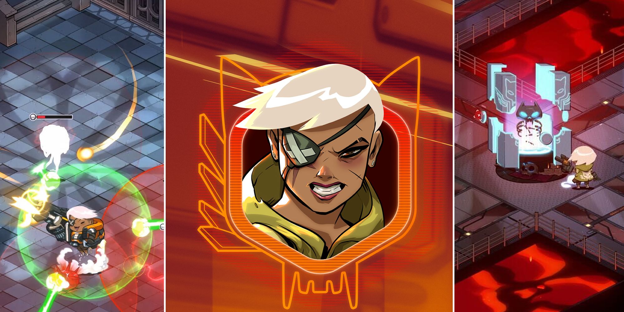Upgrade Split Image Feature