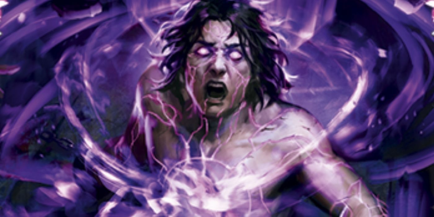 Young Viserai from Flesh and Blood