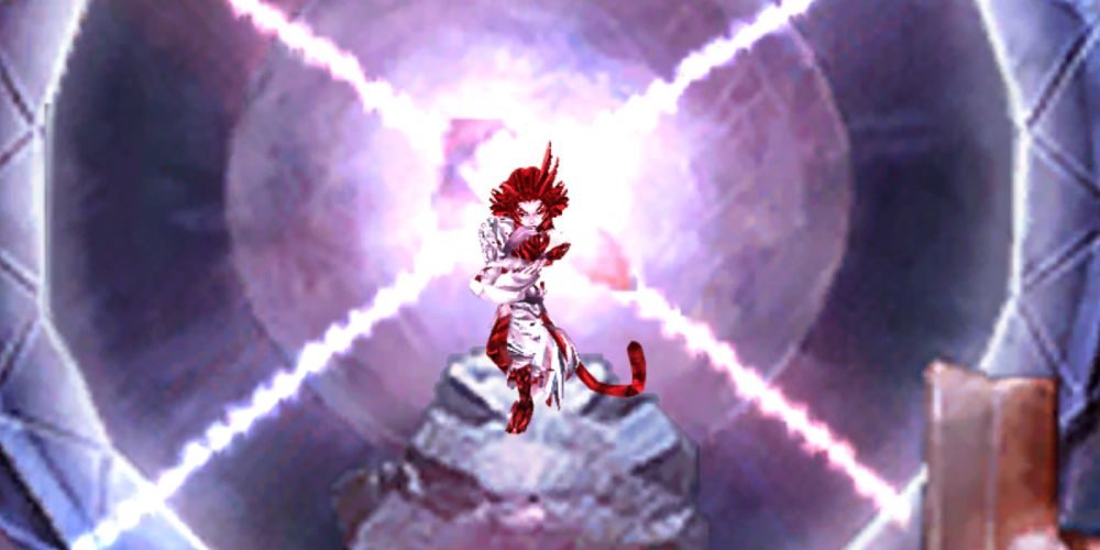 final fantasy 9 final battle