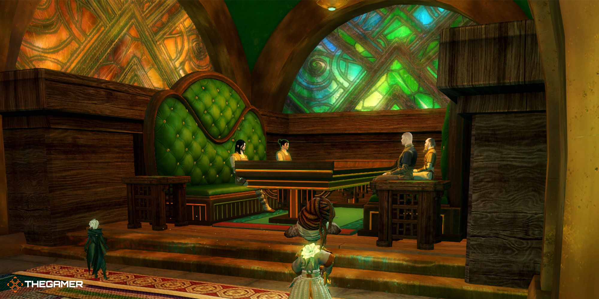 guild wars 2 - club canach 3