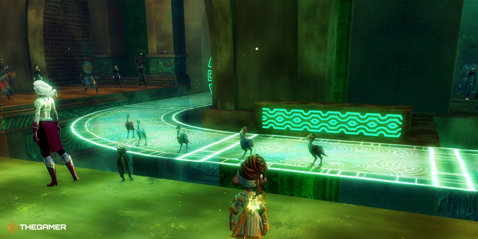 guild wars 2 - club canach 4