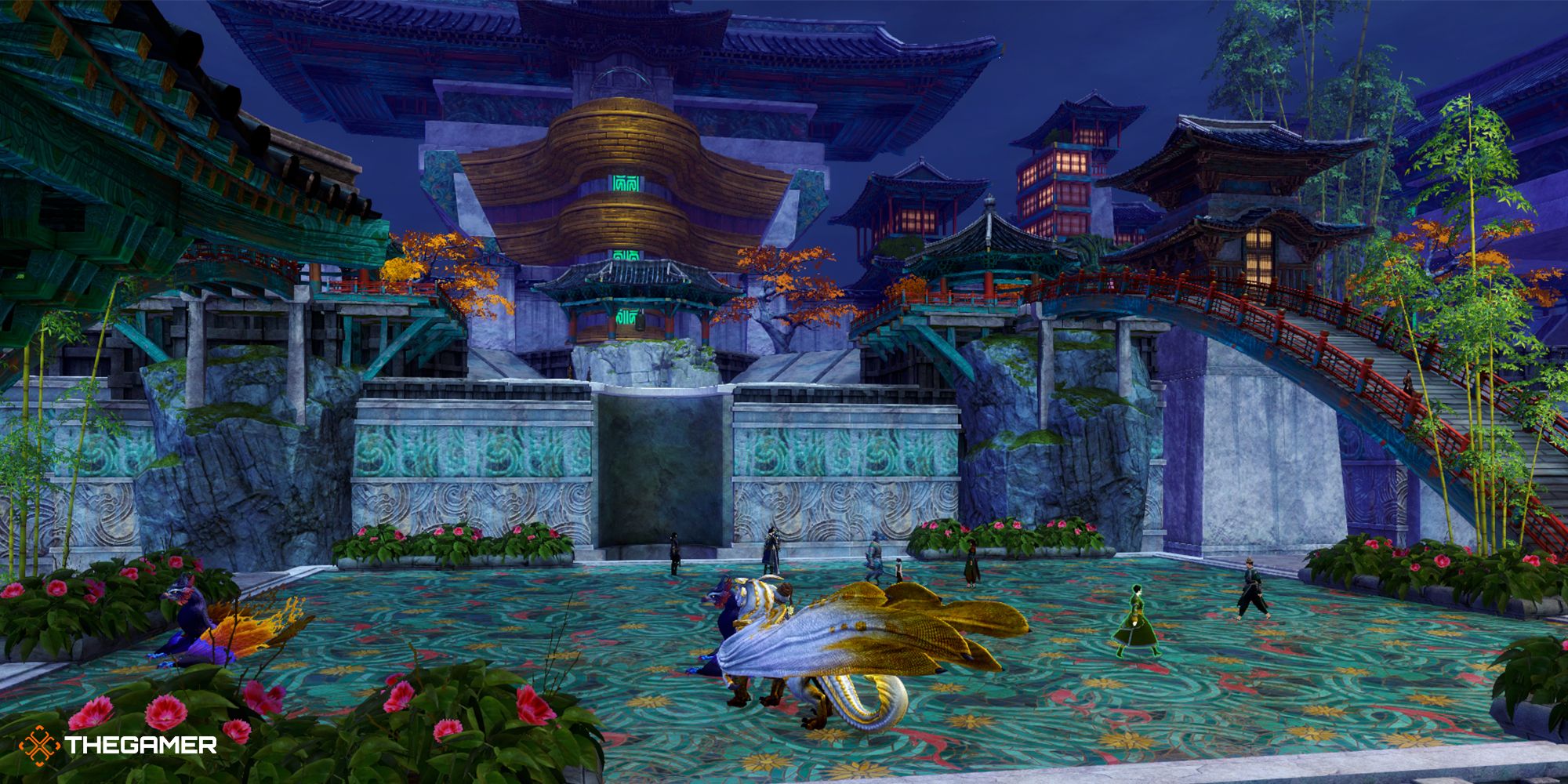 guild wars 2 - garden of the celestials 3