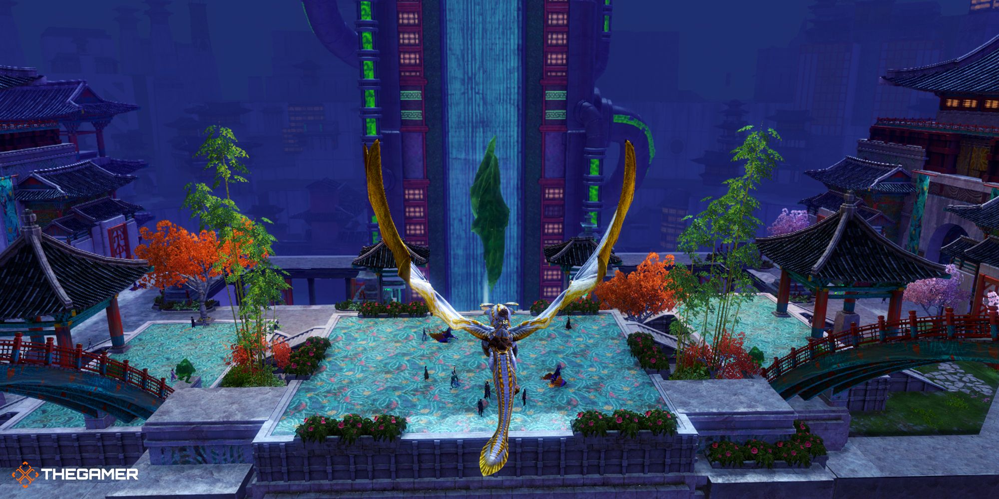 guild wars 2 - garden of the celestials 4