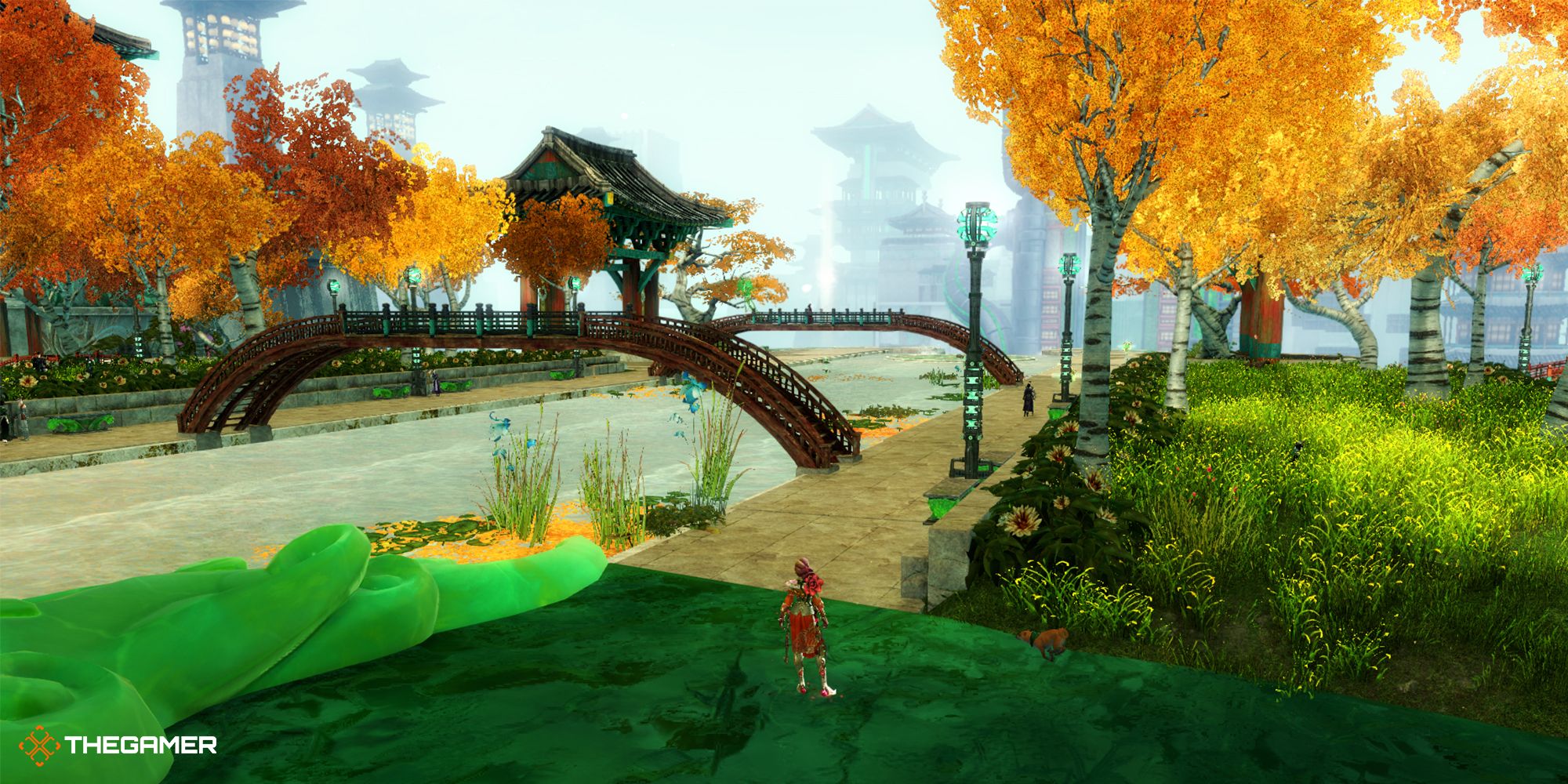 guild wars 2 - jade monument 2