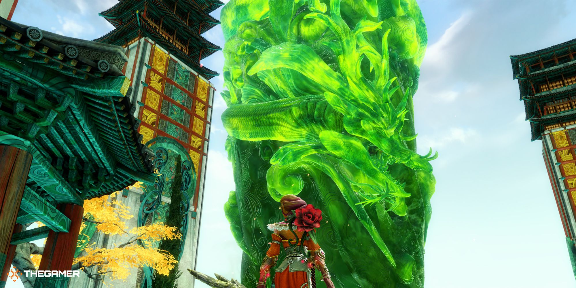 guild wars 2 - jade monument 3