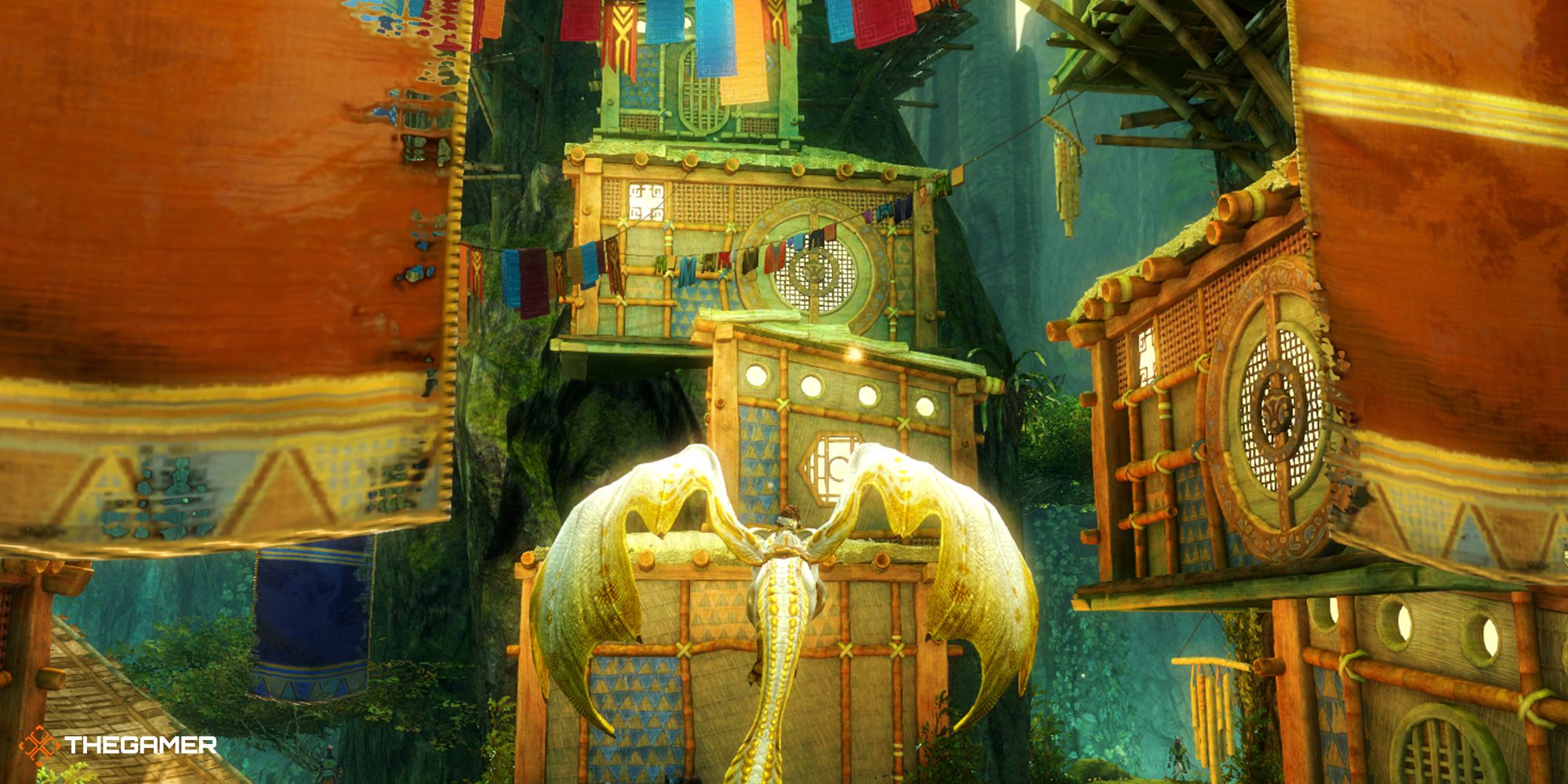 guild wars 2 - mori village 3