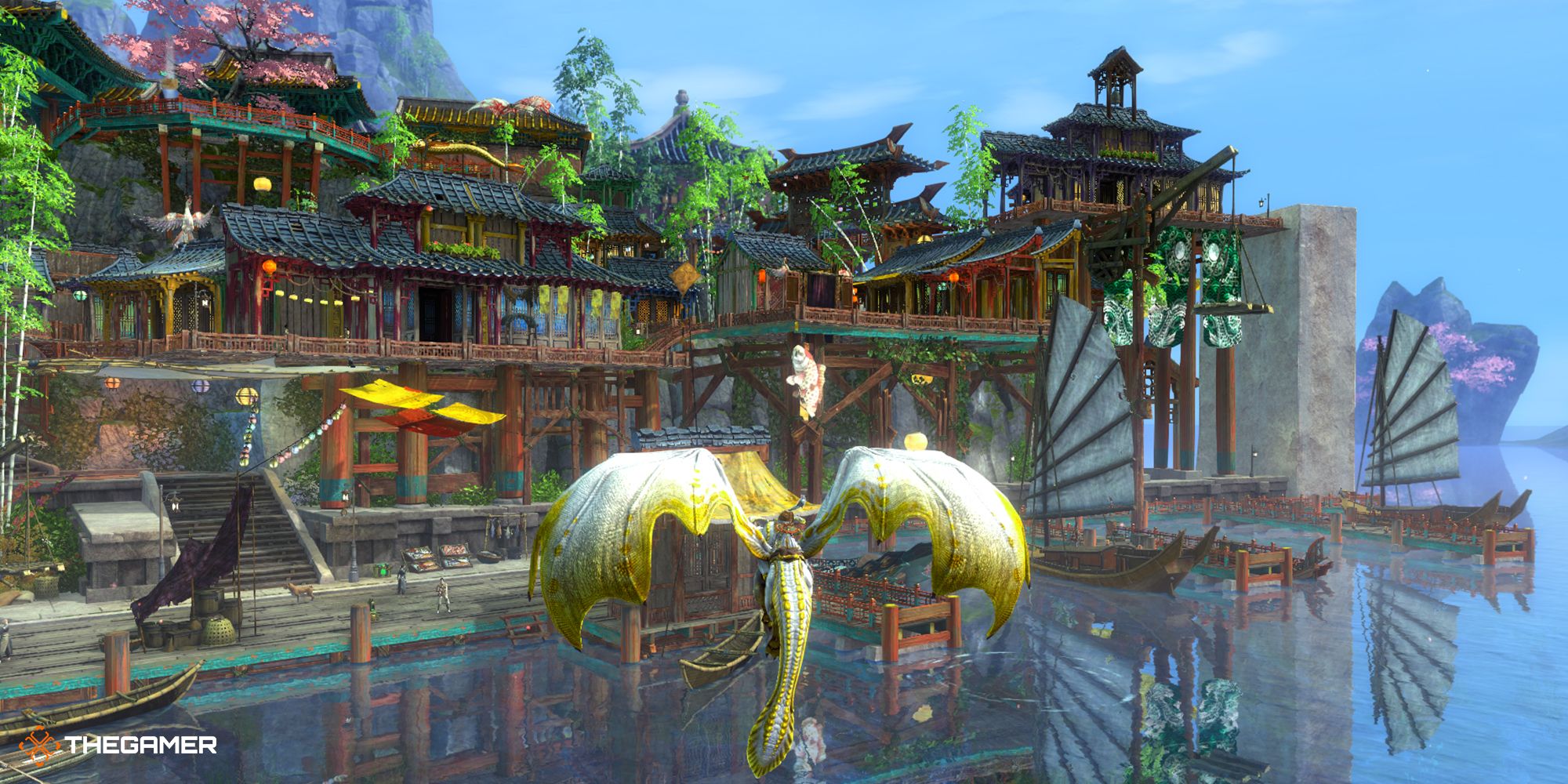 guild wars 2 - seitung harbor 3