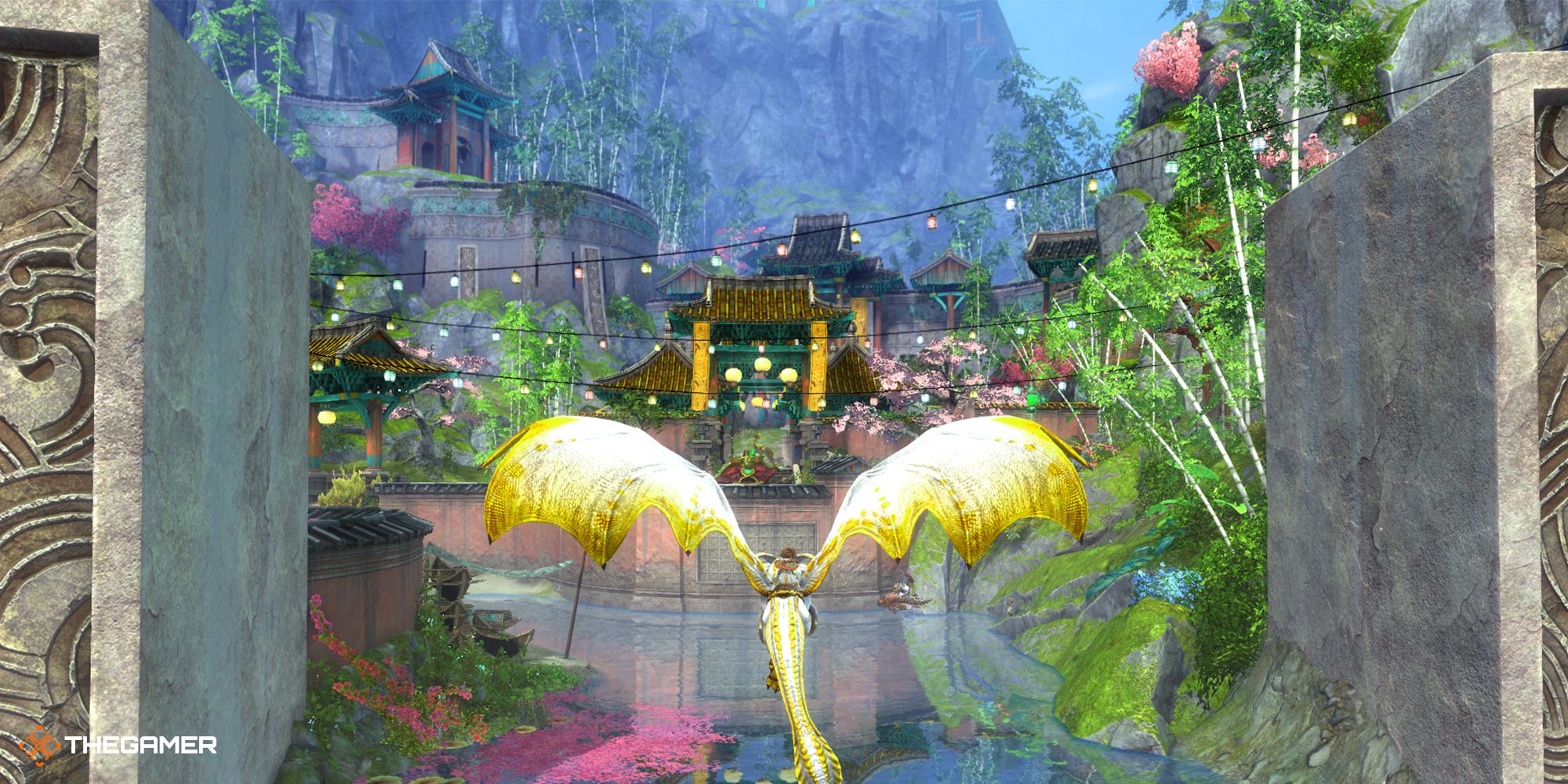 guild wars 2 - seitung harbor 4