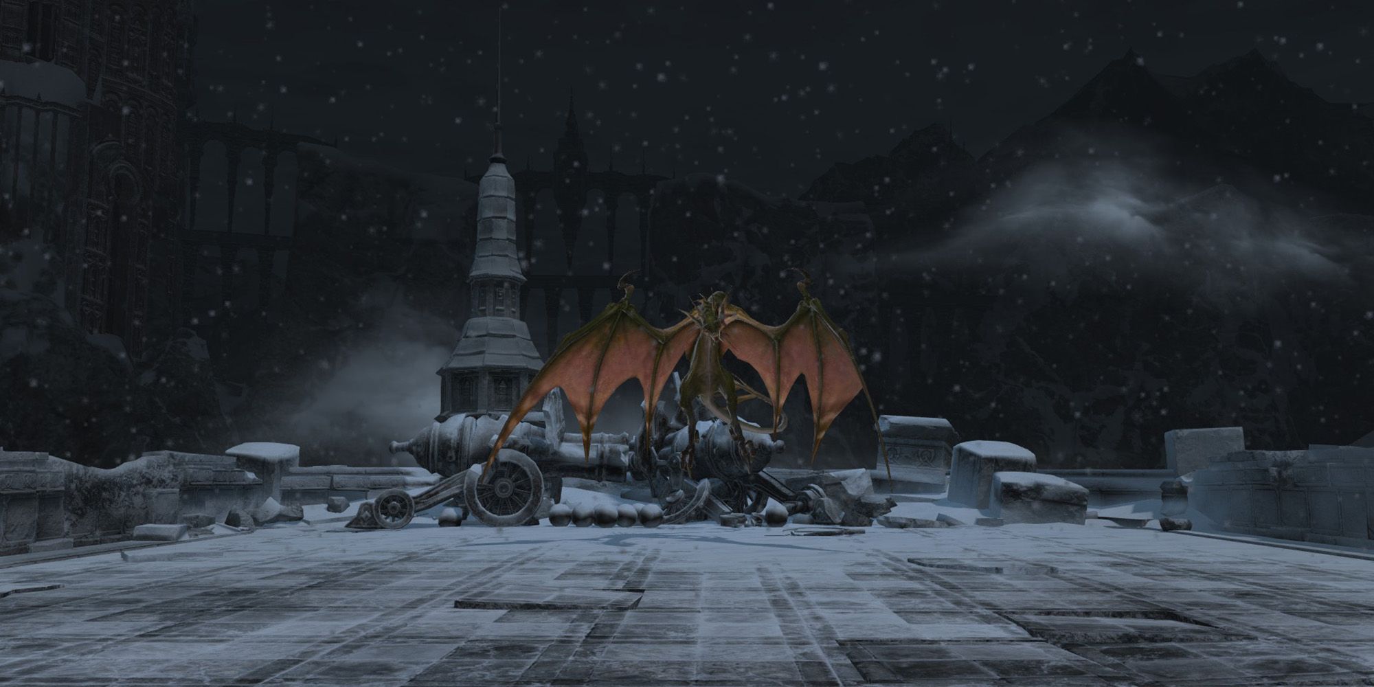 koshchei, second boss of stone vigil