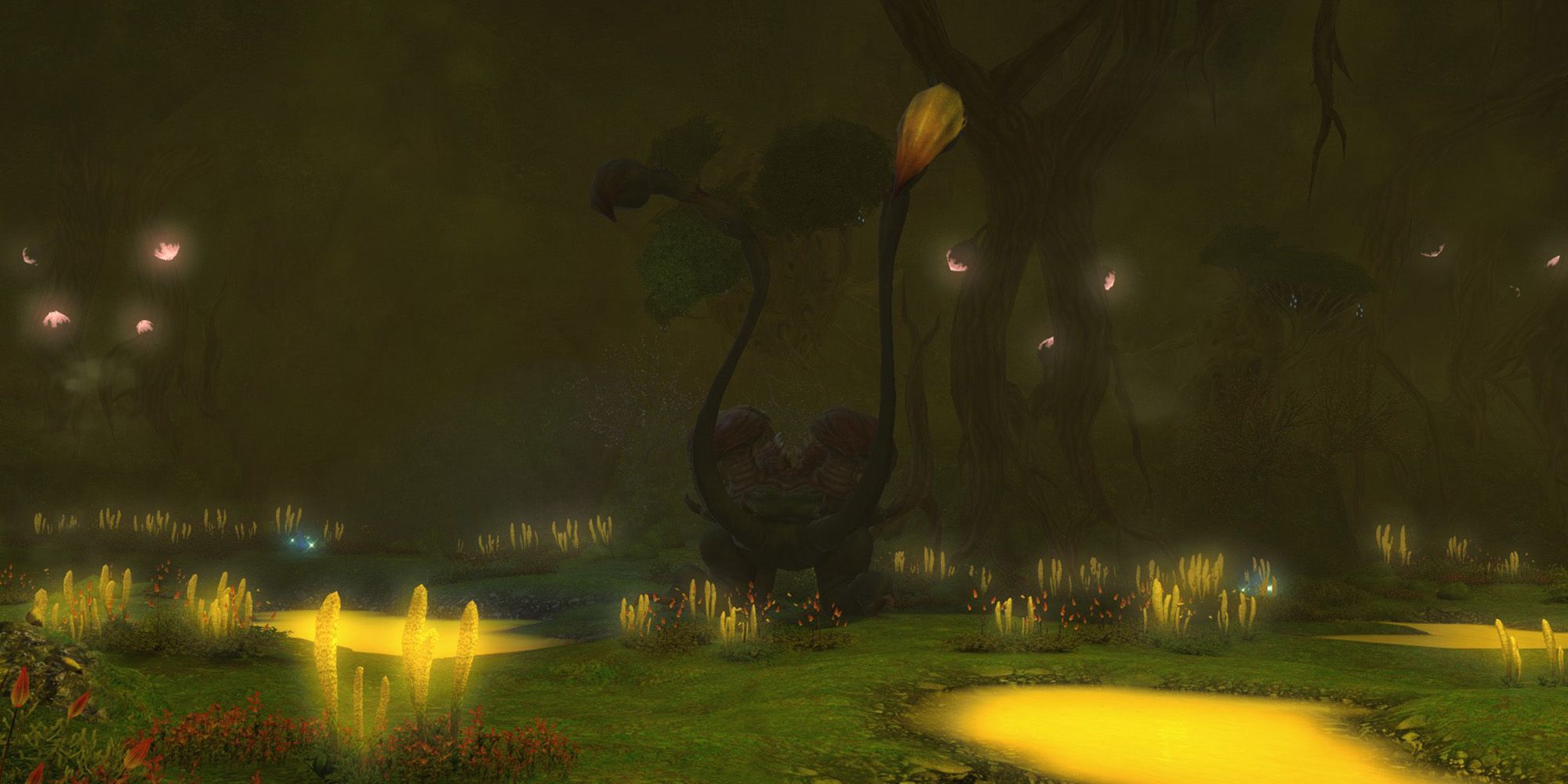 locksmith, first boss of the aurum vale