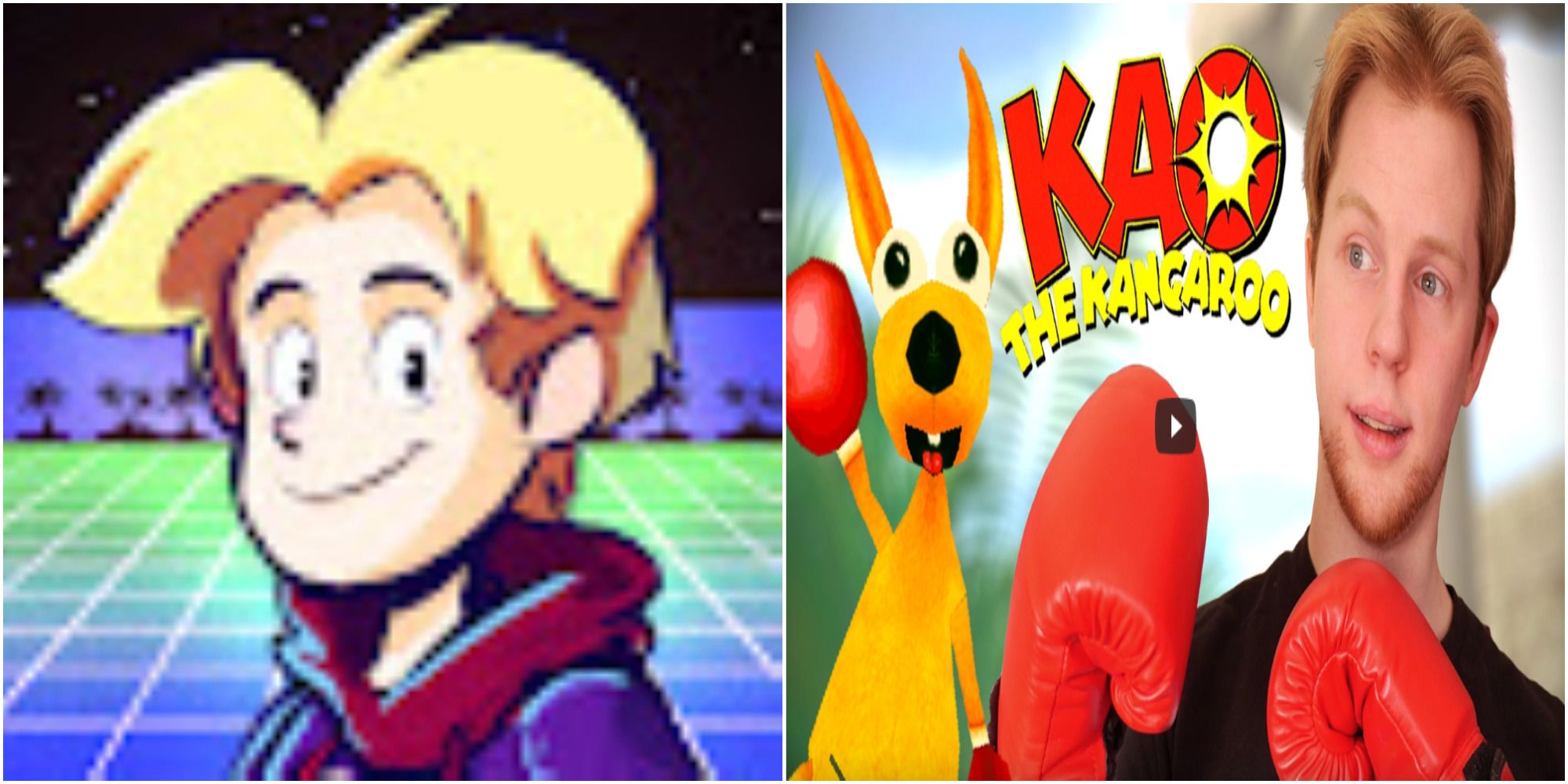 nitro rad & kao