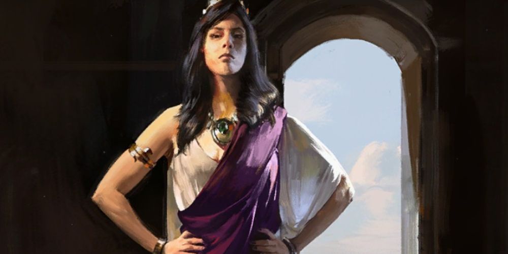 carthage leader