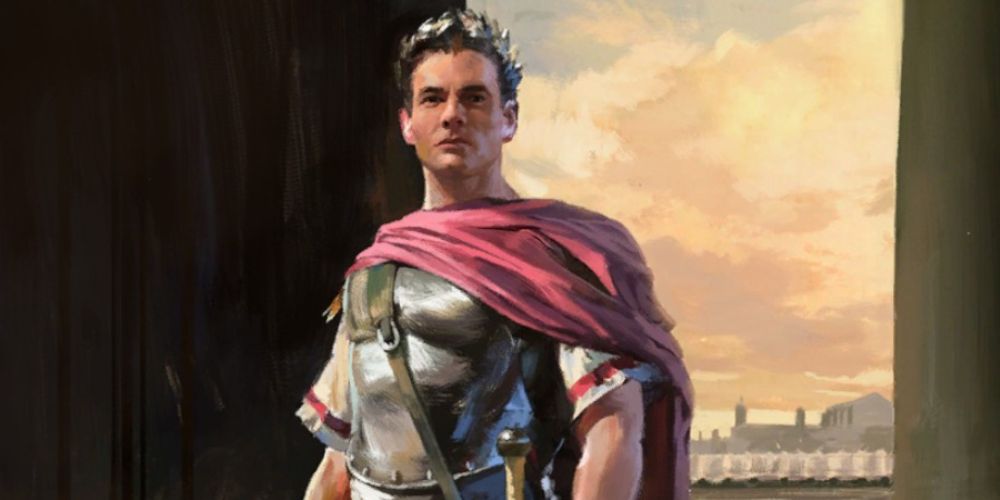roman leader founder of rome