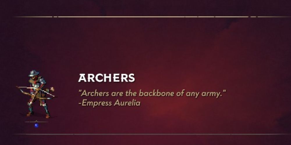 arleon ranger upgrade