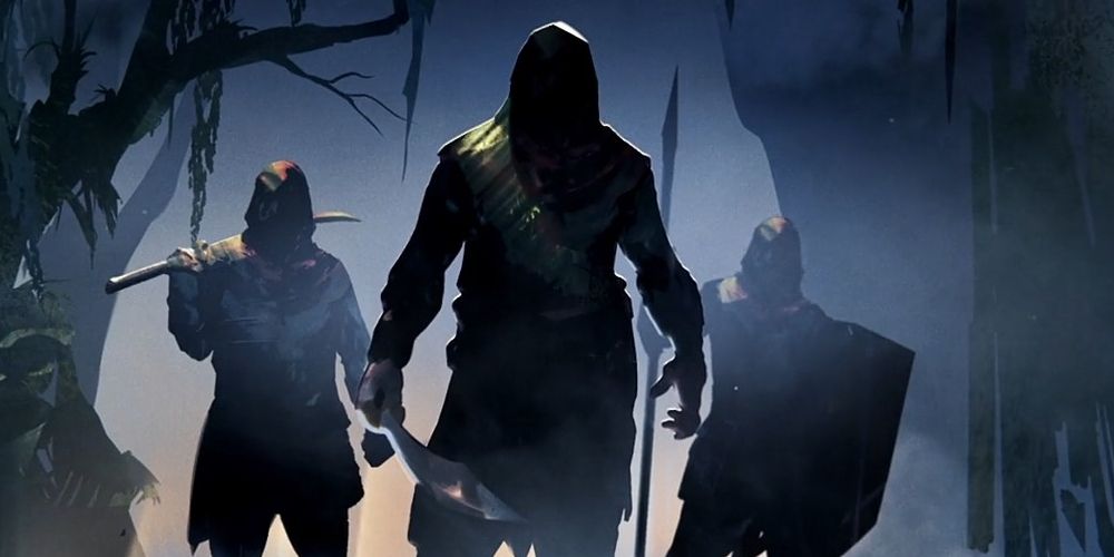 baryan mercenaries shadow