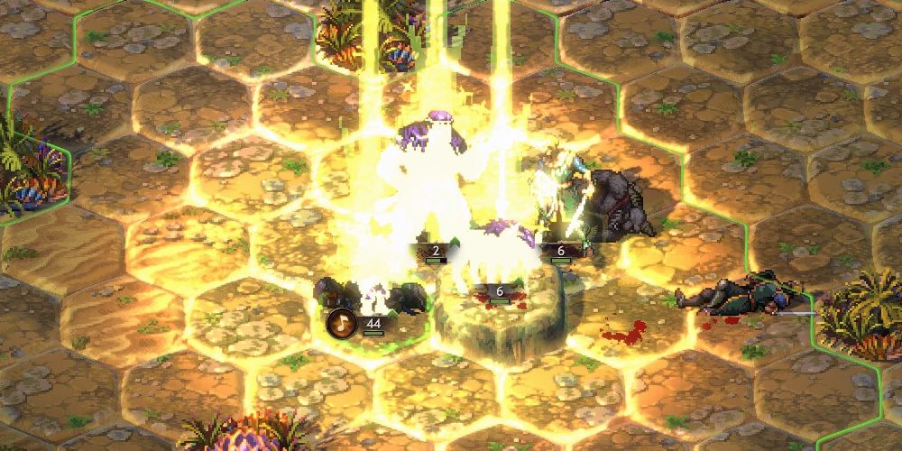 barya mass damage buff