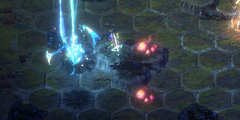 soc best attack spell