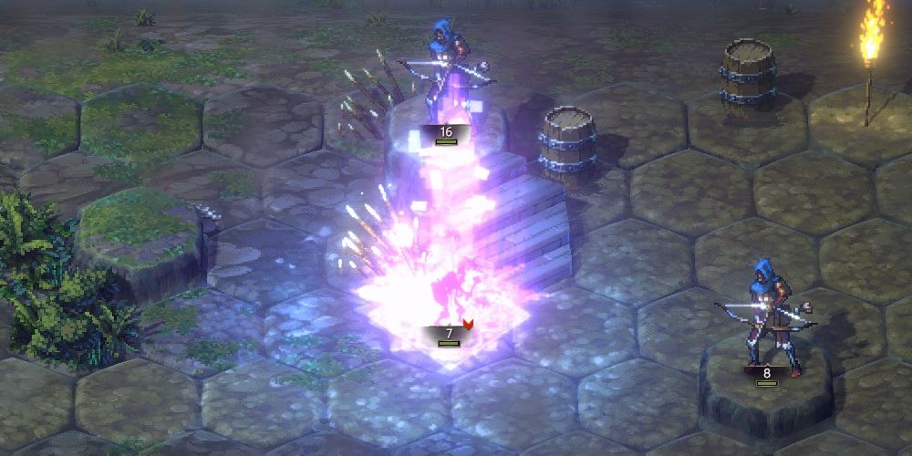 loth oathbound teleport