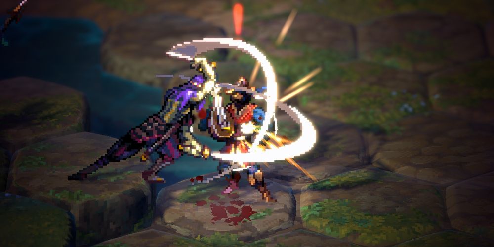 barya versus arleon