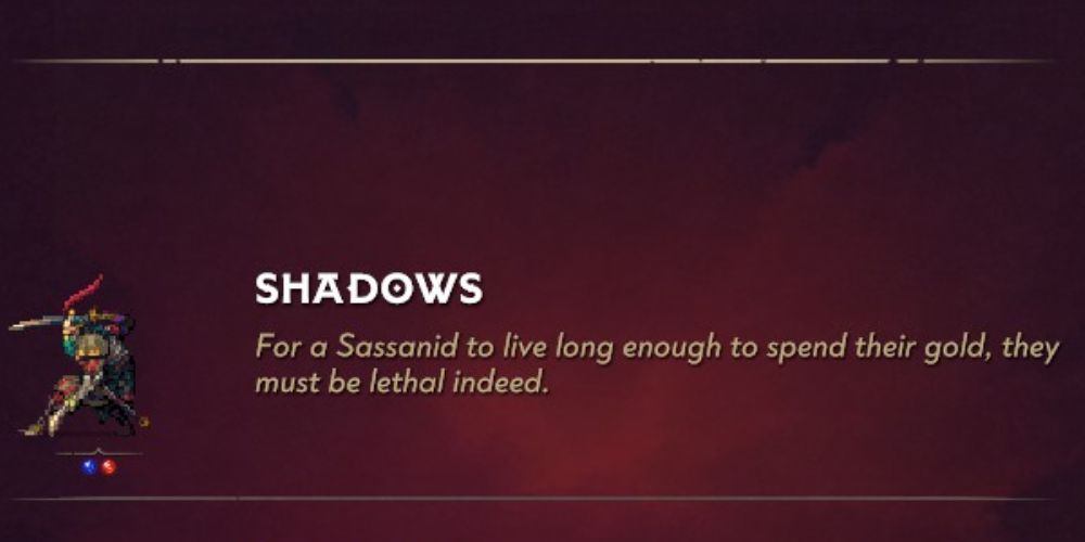baryan shadow upgrade assassin