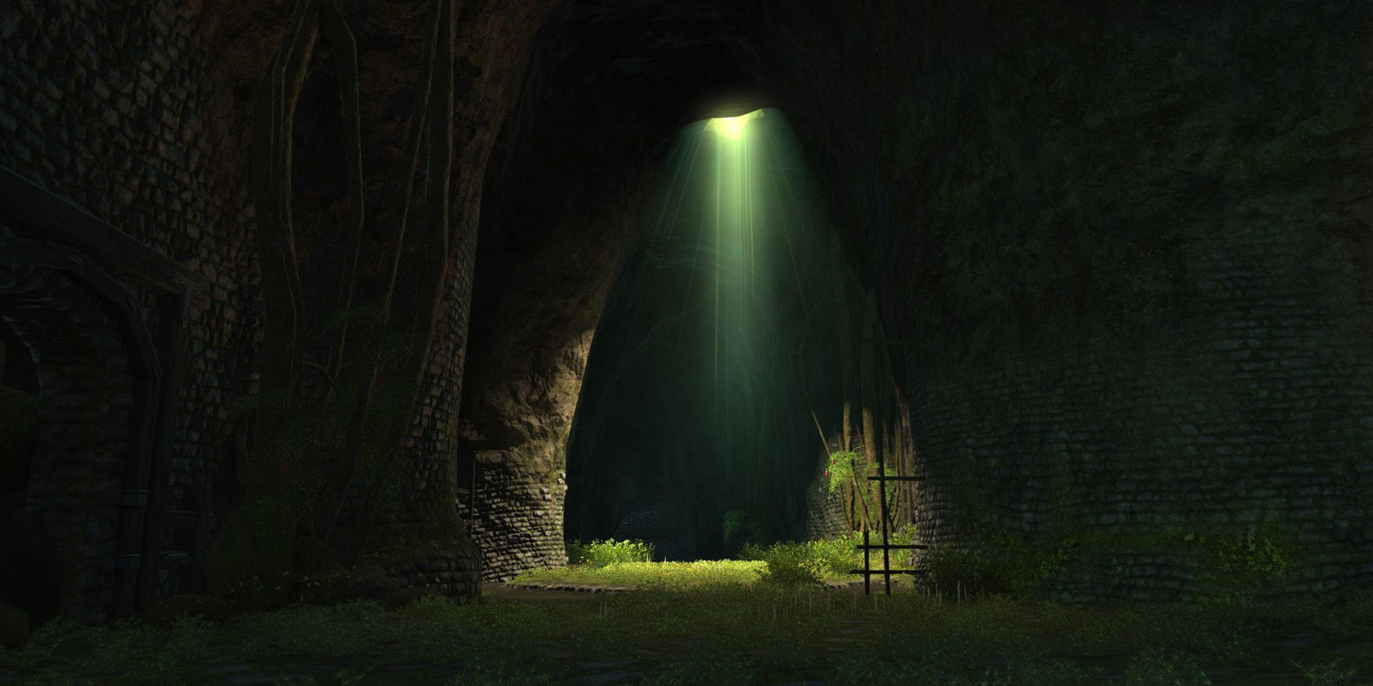 toto-rak dungeon landscape