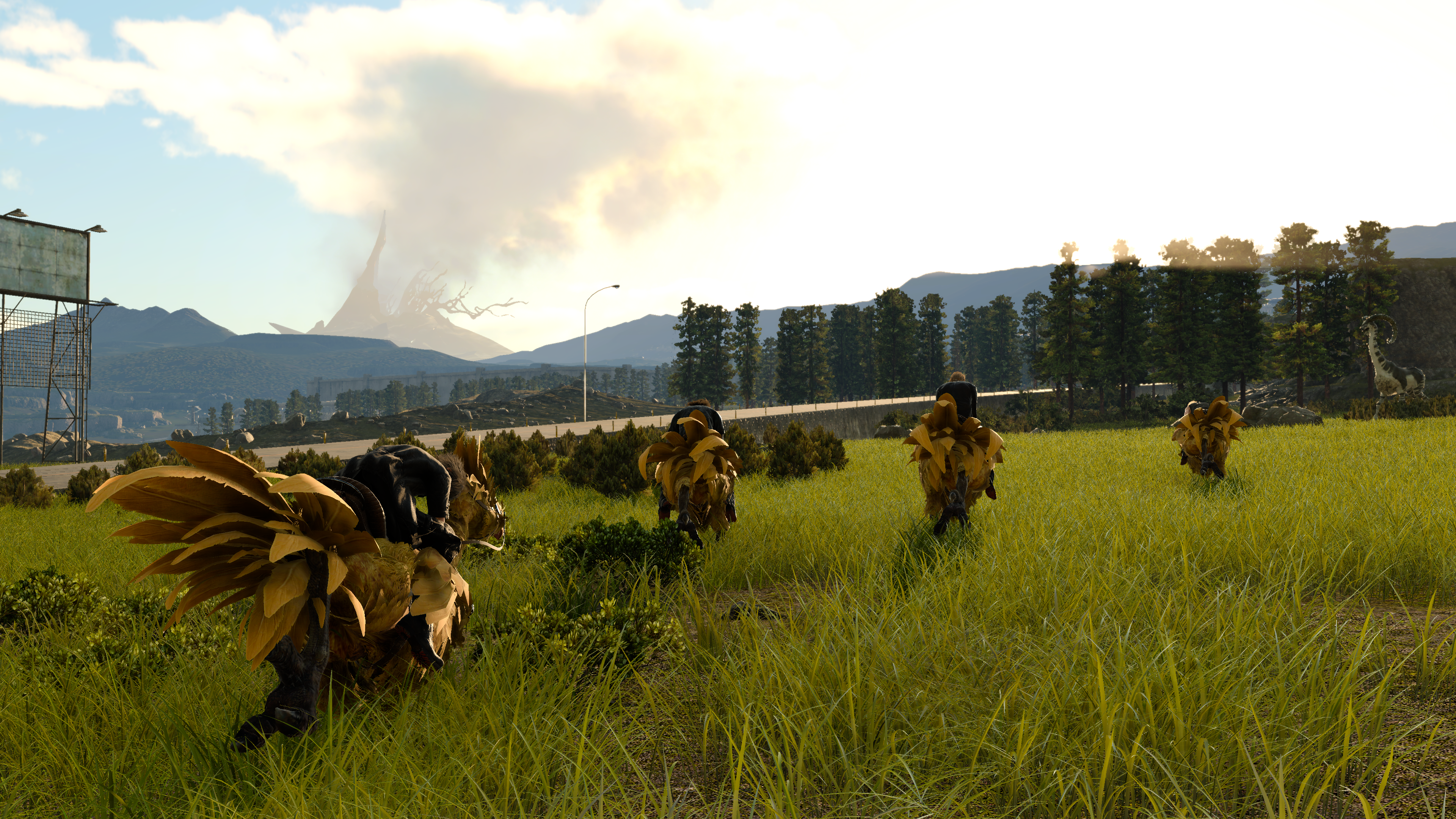 Final Fantasy 15