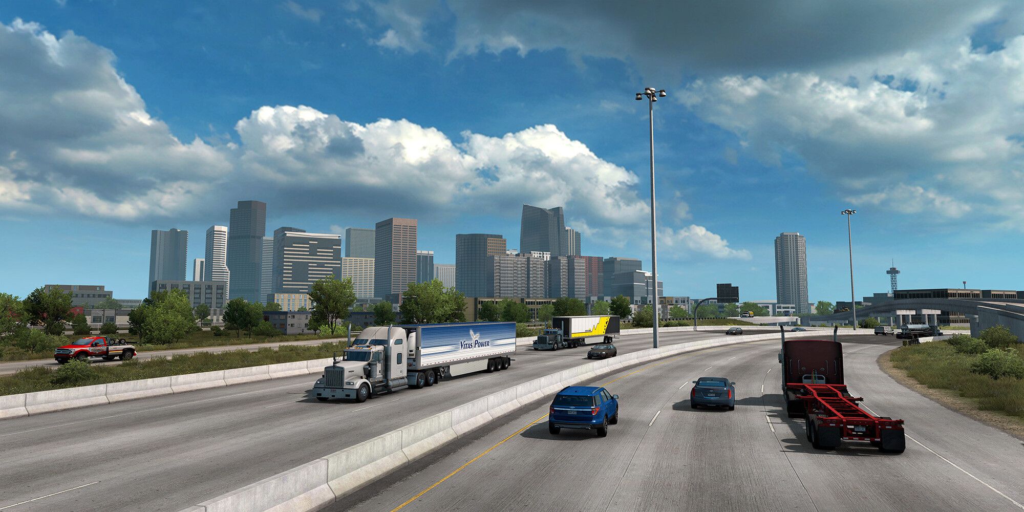 Colorado In American Truck Simulator