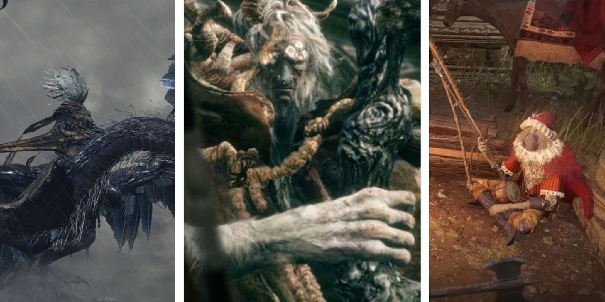 Elden Ring roundup