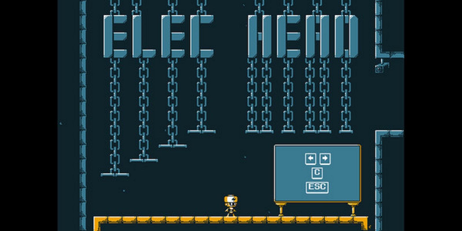 ElecHead 3