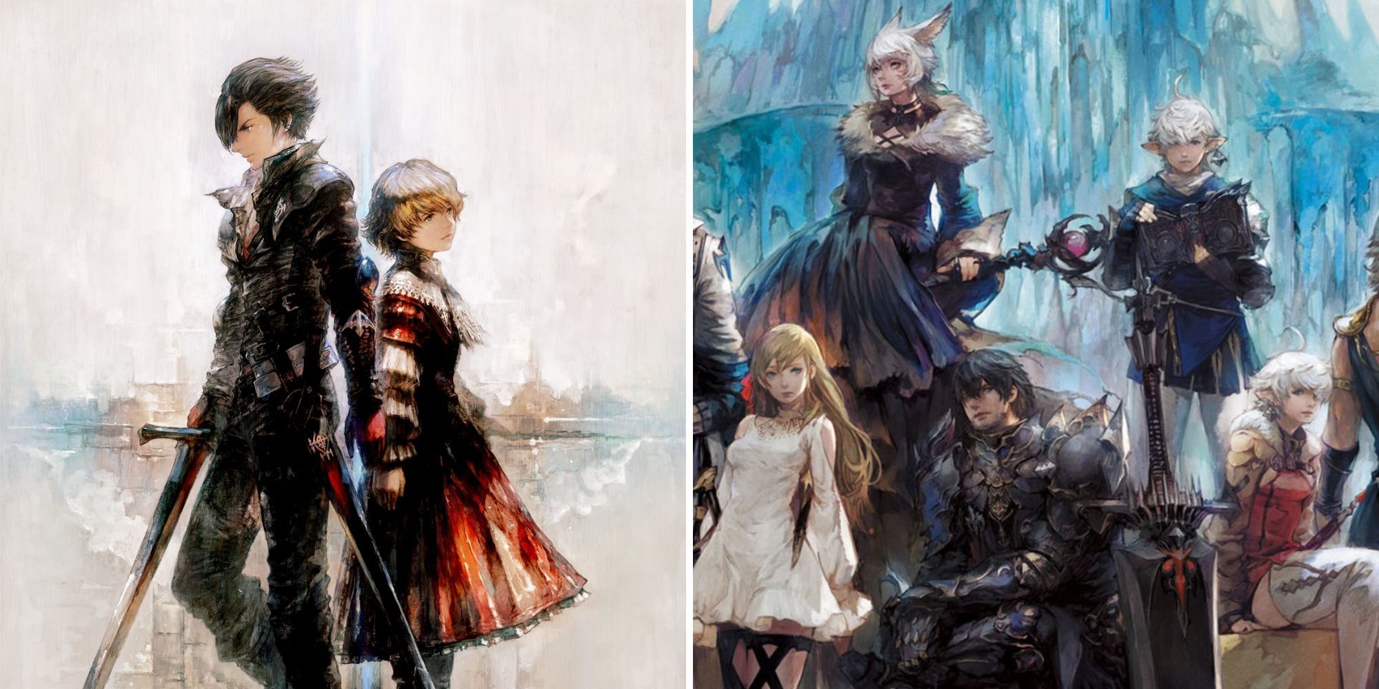 FinalFantasy1614