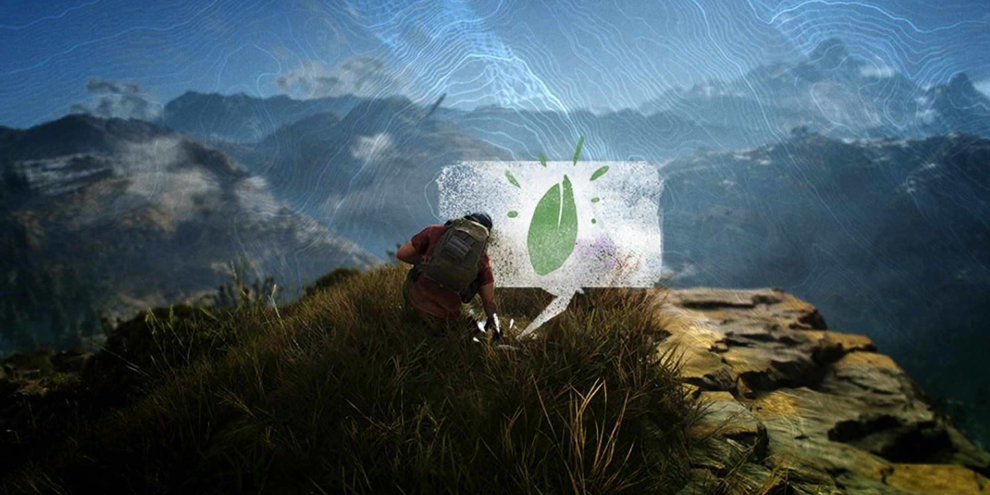 Ghost Recon Breakpoint Plant A Tree