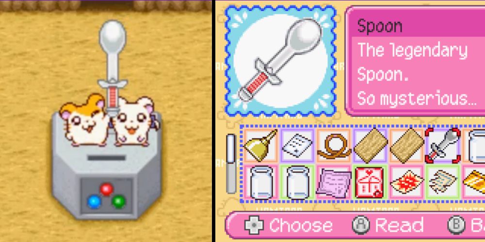 Hamtaro-Ham-Ham-Heartbreak-Legend-Of-Zelda-Reference