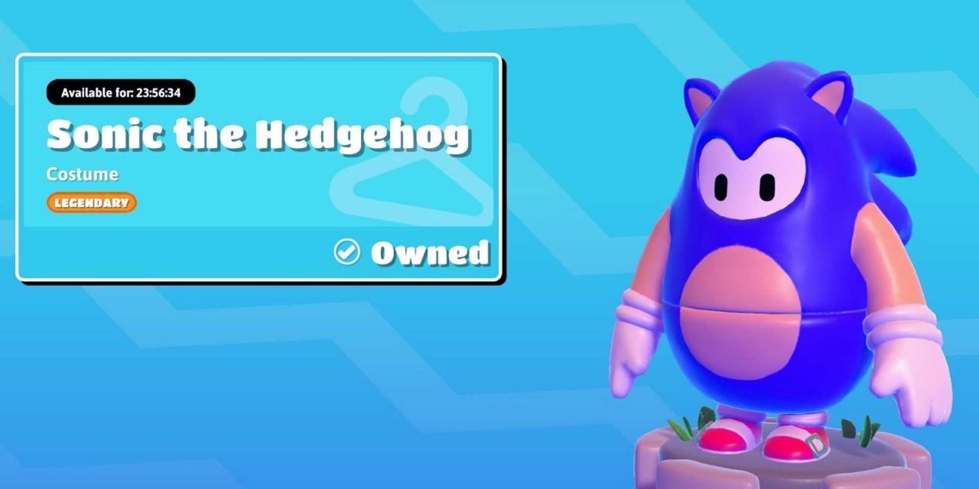 The sonic skin