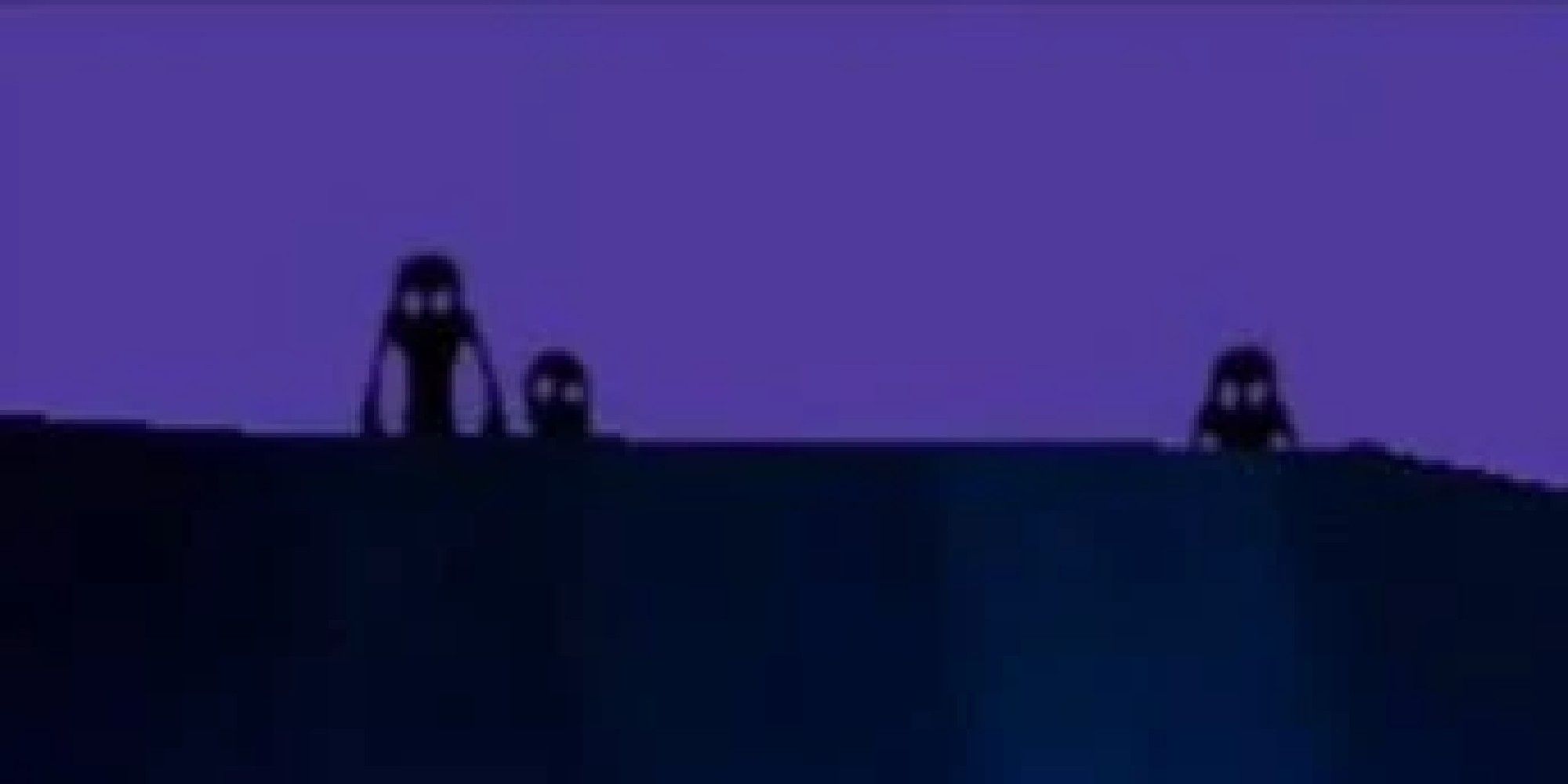 Super Mario Galaxy 2: The Strange Beings Of Shiverburn Galaxy 