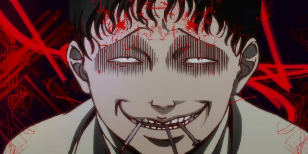 Junji Ito Collection