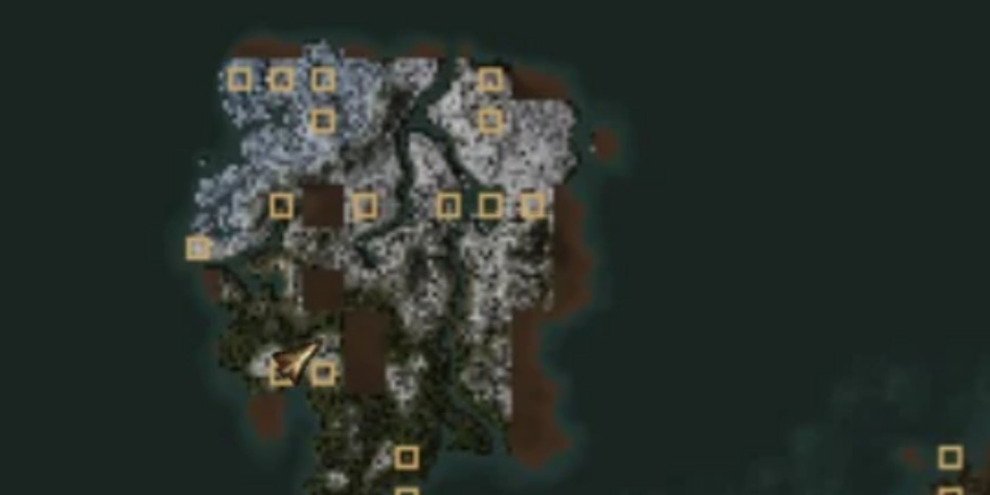 Morrowind Raven Rock On The Map