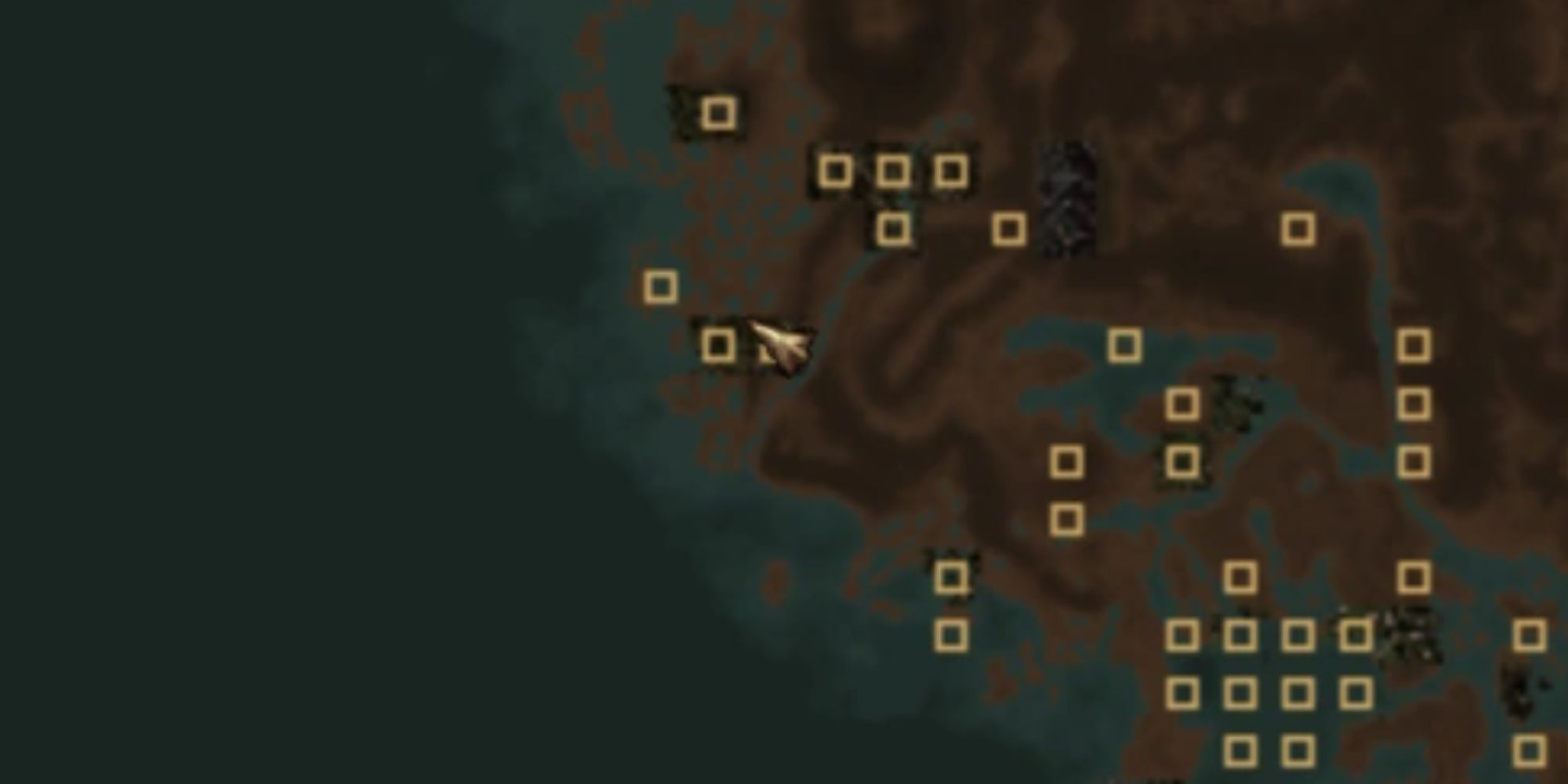 Morrowind Rethan Manor On The Map